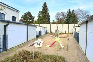 Modernes Reihenmittelhaus mit Garten und Stellplatz in familienfreundlicher Umgebung – Die vollständige Adresse der Immobilie erhältst du vom Anbieter., 40229 Eller, Düsseldorf – Vorschaubild 11