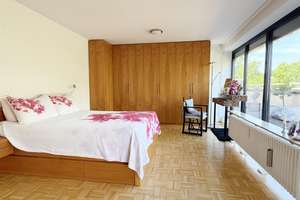 PENTHOUSEWOHNUNG MIT DACHTERRASSE IN KREFELD ZU VERKAUFEN! – Die vollständige Adresse der Immobilie erhältst du vom Anbieter., 47798 Stadtmitte, Krefeld – Vorschaubild 10