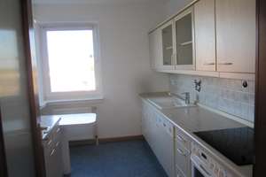 Ein Nest  zum Wohlfühlen, ruhig, gepflegt, Einbauküche, Balkon, Nichtraucherwohnung – Skagenhof 3, 30457 Wettbergen, Hannover – Vorschaubild 7