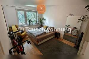 Tauschwohnung: Ruhige Wohnung im Grünen gegen größere Wohnung – Die vollständige Adresse der Immobilie erhältst du vom Anbieter., 22307 Barmbek-Nord, Hamburg – Vorschaubild 6