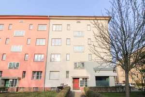 Gepflegte 2-Zimmer-Wohnung mit Balkon und Kellerabteil im Kissingenviertel (aktuell vermietet) – Berlin – Vorschaubild 11
