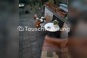 Tauschwohnung: Wohnung im Agnesviertel mit Terrasse – Die vollständige Adresse der Immobilie erhältst du vom Anbieter., 50670 Neustadt/Nord, Köln – Vorschaubild 2