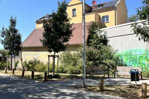 Stilvolles 1-Zimmer-Apartment mit Wellnessbad in Nürnberg-Steinbühl- PROVISIONSFREI!!! – Max-Planck-Str. 9, 90443 Steinbühl, Nürnberg – Vorschaubild 7