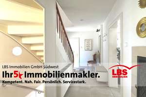 Einfamilienhaus mit Pool und tollem Grundstück in der Nordweststadt – Die vollständige Adresse der Immobilie erhältst du vom Anbieter., 76187 Nordweststadt, Karlsruhe – Vorschaubild 7