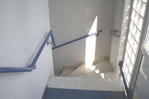 Attraktive Wohnung in zentraler Innenstadtlage mit Aufzug, Einbauküche und Balkon. – Gutenbergstrasse 9, 39106 Alte Neustadt, Magdeburg – Vorschaubild 13