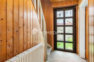 Gemütliche Doppelhaushälfte mit Charme, Gartenidylle und Potenzial – Die vollständige Adresse der Immobilie erhältst du vom Anbieter., 59073 Heessen, Hamm – Vorschaubild 7