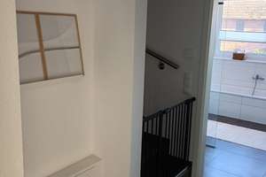 Neuwertiges Reihenhaus mit Carport in Greven – Am Speicher 3, 48268 Greven – Vorschaubild 23