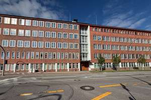 Wohnen in Campus-Nähe – Die vollständige Adresse der Immobilie erhältst du vom Anbieter., 21079 Harburg (Ortsteil), Hamburg – Vorschaubild 2