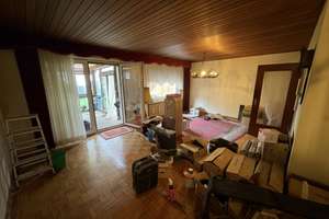 Sanierungsbedürftiges Reihenmittelhaus in 
ruhiger Kernstadtlage von Paderborn – Die vollständige Adresse der Immobilie erhältst du vom Anbieter., 33100 Kernstadt, Paderborn – Vorschaubild 6