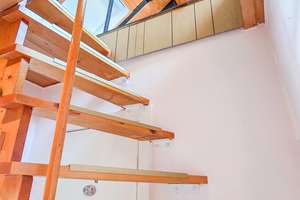 *RESERVIERT* Gepflegtes Reihenmittelhaus in Lübeck zu kaufen! - Erbpachtgrundstück erwerbbar + Garag – Die vollständige Adresse der Immobilie erhältst du vom Anbieter., 23556 Sankt Lorenz Nord, Lübeck – Vorschaubild 14