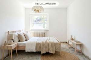 HOMESK - Charmantes Reihenmittelhaus mit Südgarten in Berlin-Gatow – Kladower Damm 17 D, 14089 Gatow, Berlin – Vorschaubild 14