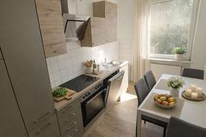 WG Zimmer, shared apartment, new, all inclusive  – Dorfgärtenstraße 12, 68199 Neckarau, Mannheim – Vorschaubild 2