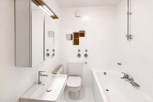 Schöne 2-Zimmer-Wohnung mit Garten, EBK und Hobbyraum – Piemontstraße 12, 76149 Neureut, Karlsruhe – Vorschaubild 6