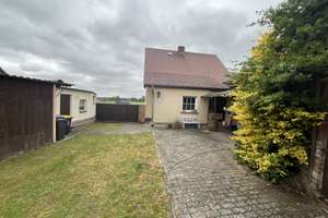 Gepflegtes Haus mit fünf Zimmern in Wolfsruh – Dorfstraße 21, 16775 Großwoltersdorf – Vorschaubild 5