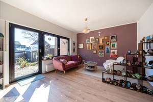 Bielefeld-Jöllenbeck: TOP Reihenmittelhaus in beliebter Wohnlage | ca. 113 m² Wfl. + Spitzboden – Die vollständige Adresse der Immobilie erhältst du vom Anbieter., 33739 Jöllenbeck, Bielefeld – Vorschaubild 2