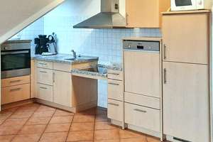 Mehr Raum für Familie – Zwei barrierefreie Wohneinheiten im idyllischen Luftkurort Werdum – Die vollständige Adresse der Immobilie erhältst du vom Anbieter., 26427 Werdum – Vorschaubild 11