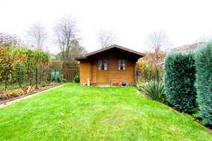 Gemütliches Einfamilienhaus in Münster-Berg Fidel *Perfekte Lage mit großem Potenzial – Münster – Vorschaubild 30