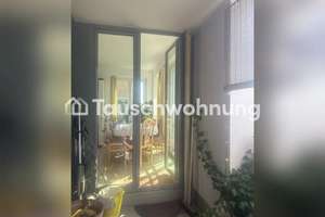 Tauschwohnung: Große Wohnung in Falkensee gegen kleine Wohnung in Berlin
