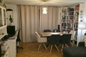 Gemütliche 2-Zimmer-Wohnung in Flingern-Nord – 40235 Flingern Nord, Düsseldorf – Vorschaubild 2