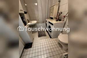 Tauschwohnung: 3 Zimmer  3. Etage mit Aufzug und Tiefgarage. Mit WBS. – 40235 Flingern Nord, Düsseldorf – Vorschaubild 7