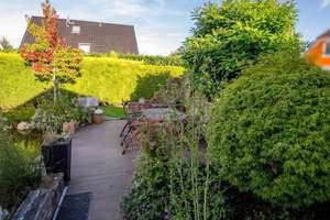 Energieeffizienter Walmdach-Eckbungalow mit Urlaubsfeeling – Die vollständige Adresse der Immobilie erhältst du vom Anbieter., 47495 Rheinberg – Vorschaubild 13