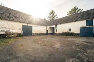 Einzigartiges TOP-Objekt "Gut Groß Uersfeld" Aachen-Richterich – Die vollständige Adresse der Immobilie erhältst du vom Anbieter., 52072 Richterich, Aachen – Vorschaubild 14