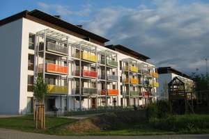 2-Zimmer Wohnung mit Süd-West Balkon in Münster Gievenbeck – Dieckmannstraße 62, 48161 Gievenbeck, Münster – Vorschaubild 2