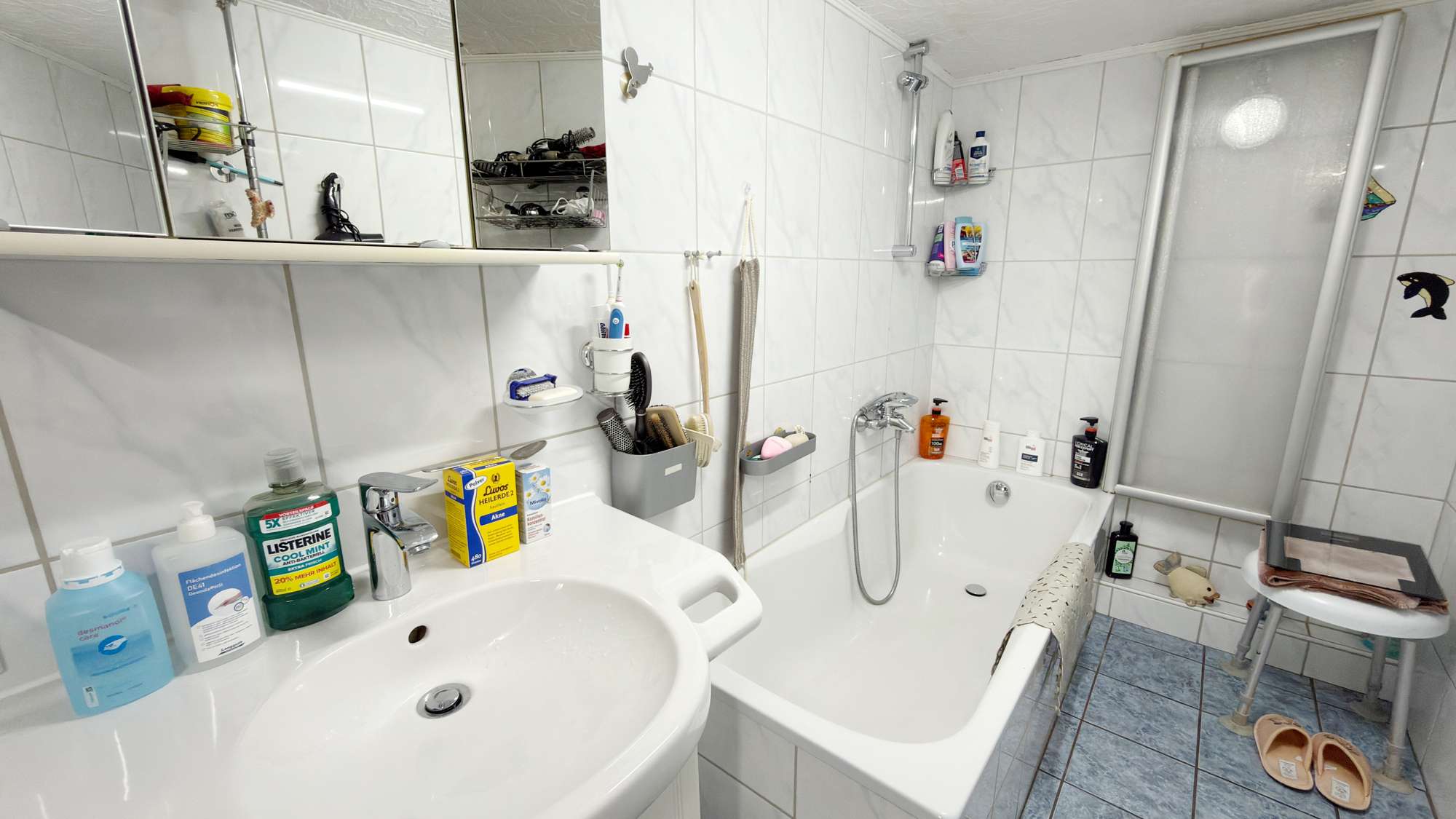 Immobilie in Schwerte - Familienleben mit Perspektive – Haus mit Garten, Platz und Entwicklungsspielraum in Schwerte! - Bild 6