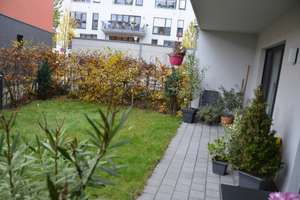 Charmante Neubauwohnung im Kreuzviertel mit Garten – Altumstraße 6, 48149 Kreuz, Münster – Vorschaubild 10