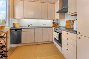 Über den Dächern von Habenhausen – helles Dachgeschoss mit Loggia, Ankleide und Tiefgarage – Die vollständige Adresse der Immobilie erhältst du vom Anbieter., 28279 Habenhausen, Bremen – Vorschaubild 6