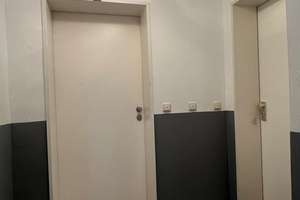 Helle 1-Zimmer-Wohnung, mit kleiner Küchenzeile im Herzen der Stadt Pforzheim – Zehnthofstr. 5-7, 75175 Innenstadt, Pforzheim – Vorschaubild 13