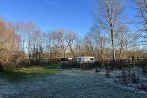 4-Seiten-Hof mit 260 qm Wohnfläche, Nebengelass und riesigem Garten – "die alte Mühle" - PV-Anlage – Gotha (Kreis) – Vorschaubild 7