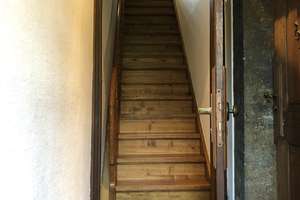 Wohnen im Gutshaus / 3-Zimmer-Maisonette-Wohnung mit EBK/ Schlafzimmer klimatisiert / Garten – Steinberg 1, 42113 Vohwinkel, Wuppertal – Vorschaubild 4
