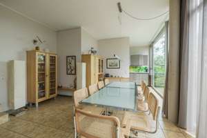 individuelles Architektenhaus mit Garten in Radebeul-Zitzschewig – Die vollständige Adresse der Immobilie erhältst du vom Anbieter., 1445 Radebeul – Vorschaubild 4