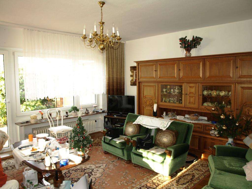 Immobilie in Bad Wildungen - Gepflegtes Einfamilienhaus mit Garage in Bad Wildungen - Bild 3