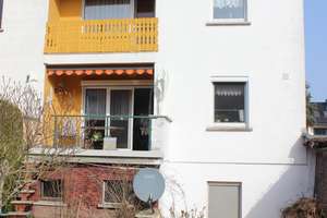 Top Lage in Ostseenähe, viel Platz und doch bezahlbar