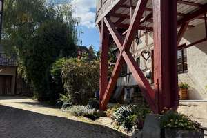 Historisches Fachwerkhaus mit Einliegerwohnung & Scheune im Herzen von Oberderdingen – Obere Gasse 8, 75038 Oberderdingen – Vorschaubild 9