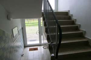 3- Zimmer-Wohnung in Wilhelmsburg - 59m² – Die vollständige Adresse der Immobilie erhältst du vom Anbieter., 21107 Wilhelmsburg, Hamburg – Vorschaubild 2