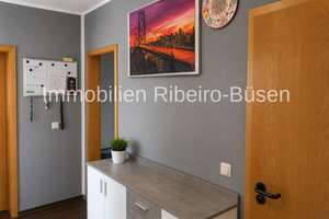 Charmante 3-Zimmer-Wohnung mit Balkon wartet auf Sie! – Die vollständige Adresse der Immobilie erhältst du vom Anbieter., 41179 Rheindahlen-Land, Mönchengladbach – Vorschaubild 5