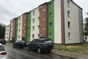 3-Zimmer Wohnung in Salzgitter-Lebenstedt, ab 01.05.2026 verfügbar
