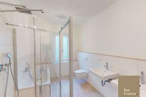 Perfekt für kleine Familien! Schöne 3-Zimmer-Wohnung mit Balkon in der Weststadt. – Moningerstraße 9, 76135 Weststadt, Karlsruhe – Vorschaubild 10