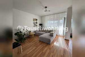 Tauschwohnung: Biete schöne 2 Zimmer Wohnung gegen größer 