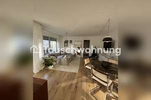 Tauschwohnung: Tausche 2-Zimmerwohnung gegen 2,5/3-Zimmerwohnung