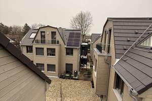 Sonnige 3 Zimmer Dachterrassenwohnung ab sofort zu vermieten – Ulfilasstraße 29 d, 81739 Waldperlach, München – Vorschaubild 15