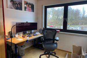 WG in Hagenbach - Zimmer in Doppelhaushälfte – Die vollständige Adresse der Immobilie erhältst du vom Anbieter., 76767 Hagenbach – Vorschaubild 7