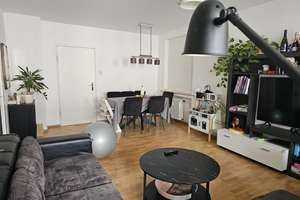 Schöne 2-Zimmer-Wohnung mit großem Balkon in Düsseldorf-Rath – Die vollständige Adresse der Immobilie erhältst du vom Anbieter., 40472 Rath, Düsseldorf – Vorschaubild 10