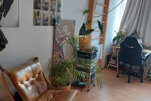 Ruhig gelegene 3-Zimmer-Wohnung (75 m²) mit grossem Garten im beliebten Agnesviertel – Wörthstraße 13, 50668 Neustadt/Nord, Köln – Vorschaubild 14