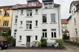 Wohnen nahe der Innenstadt - 2-Zimmer-Apartment – Die vollständige Adresse der Immobilie erhältst du vom Anbieter., 33604 Mitte, Bielefeld – Vorschaubild 11