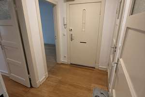 Zentrale 2 Zimmer Wohnung mit Wohnküche – Vierbergentwiete 4, 22111 Horn, Hamburg – Vorschaubild 6