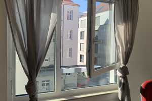 Nur für Studenten/Azubis/Schüler! Modern ausgestattetes Apartment mitten in der City! – Essenweinstraße 8, 90443 Nürnberg – Vorschaubild 4